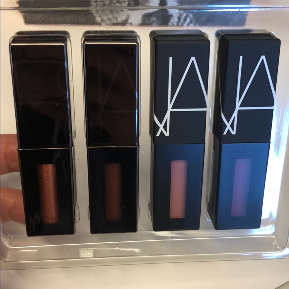 NARS Lip clash coffret - Picture 5 of 5